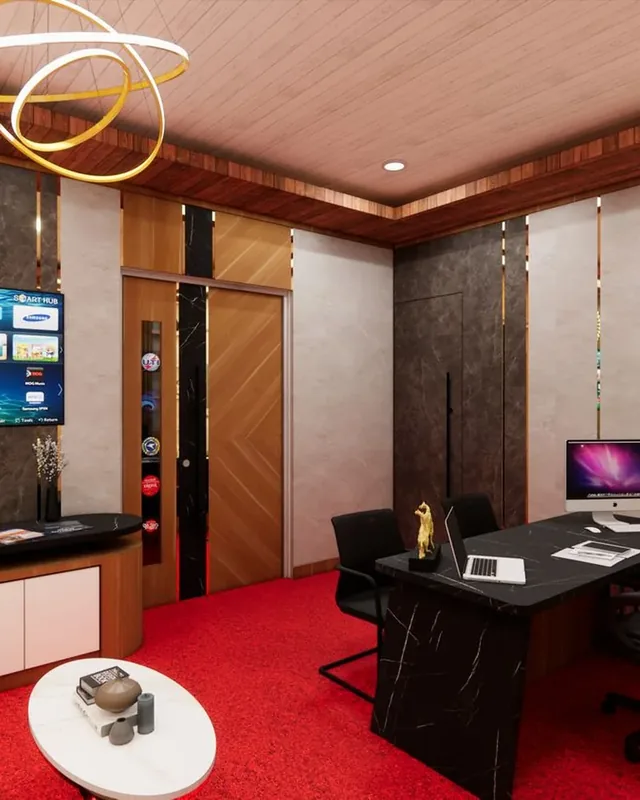 Elegance Head Room