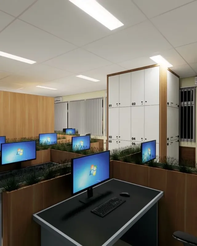 Open Administration Office