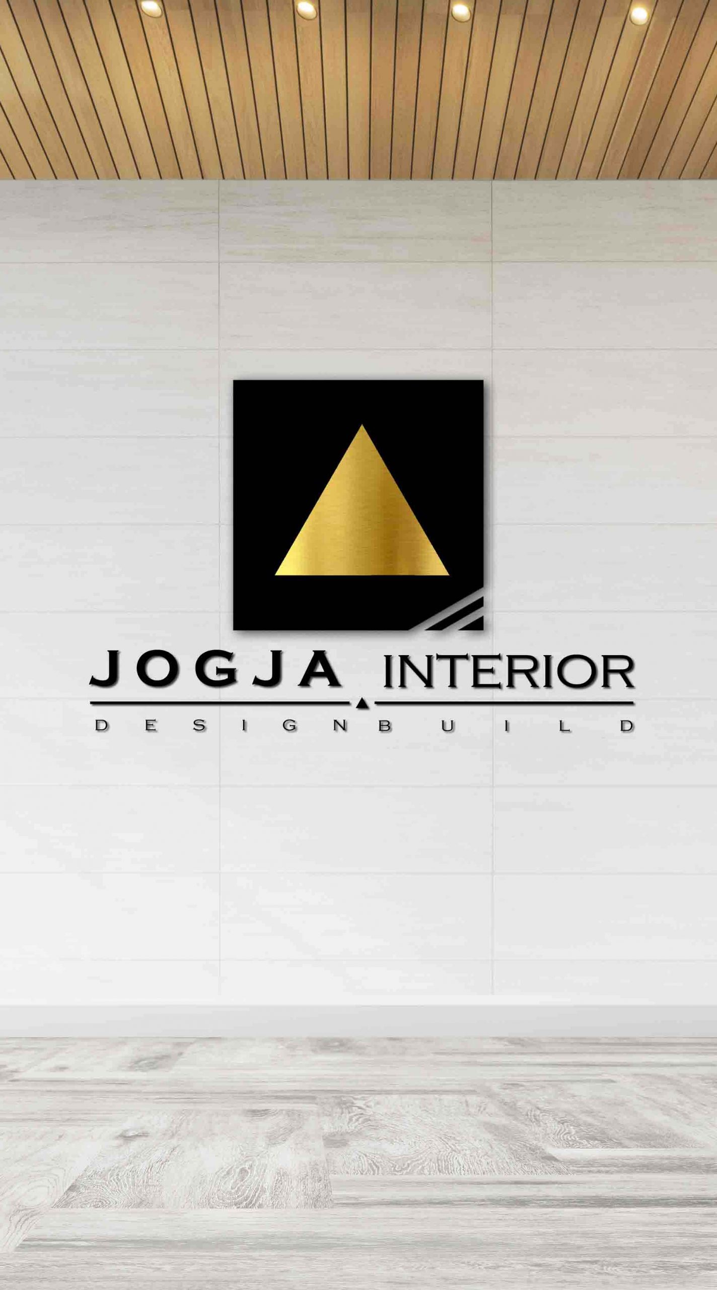 Jogja Interior Design and Build