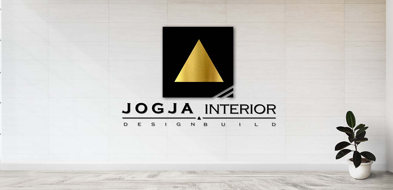 Jogja Interior Design and Build